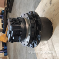 Excavatrice Hydraulic Final Drive TM07 Motor de voyage